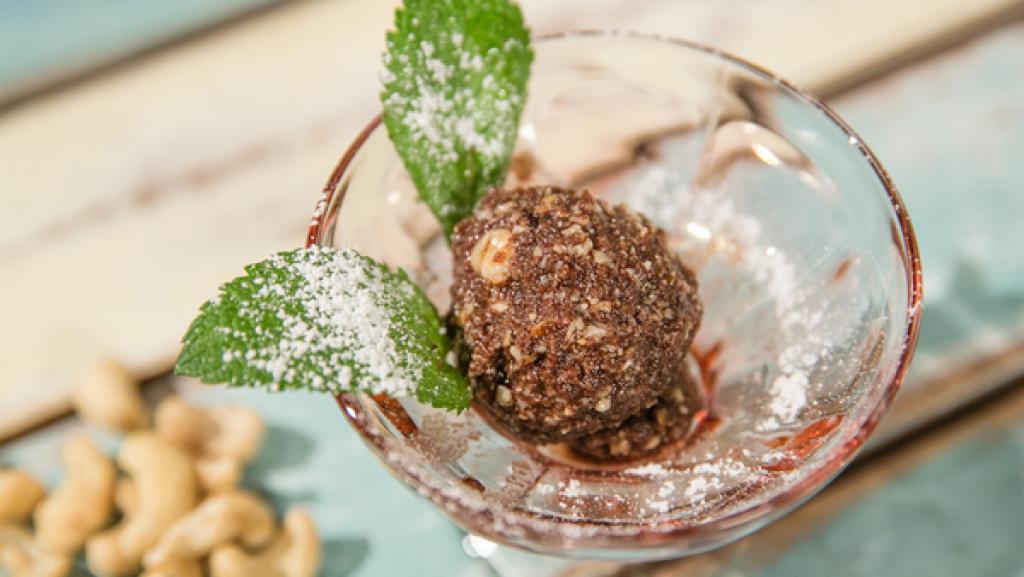 Haselnussaufstrich | Rechte: ZDF//Rothkopf Rene