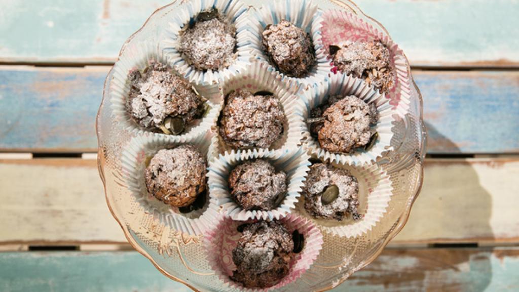 Müslikugeln | Rechte: ZDF//Rothkopf Rene