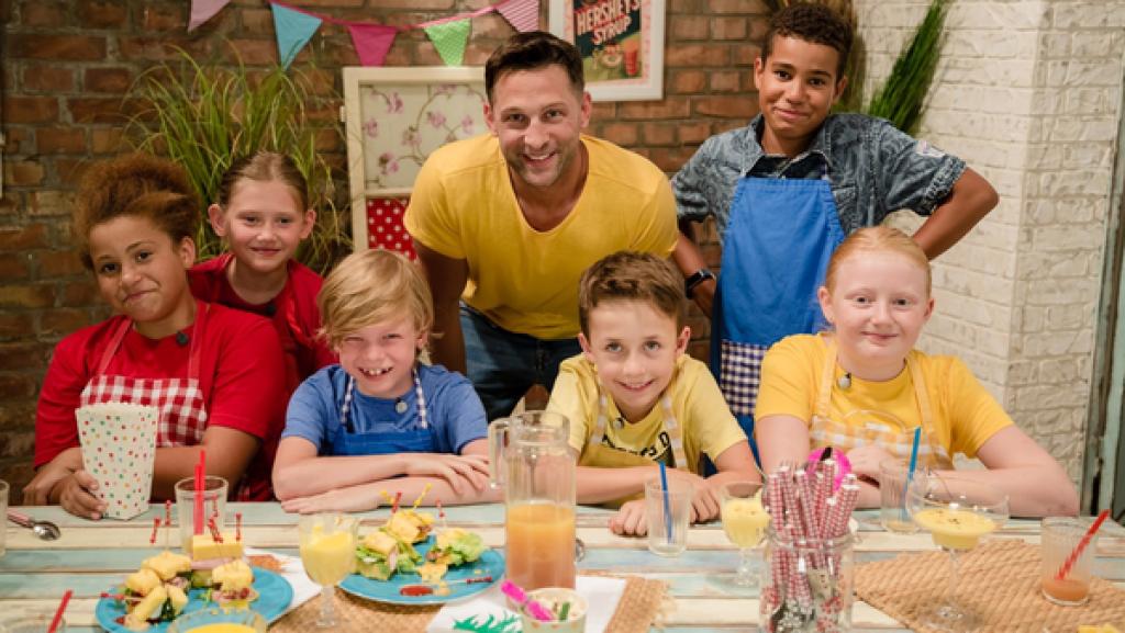 Mais gehört nur in den Salat? Won wegen! Alex Kumptner zeigt auch andere Variationen mit den leuchtend gelben Körnern.