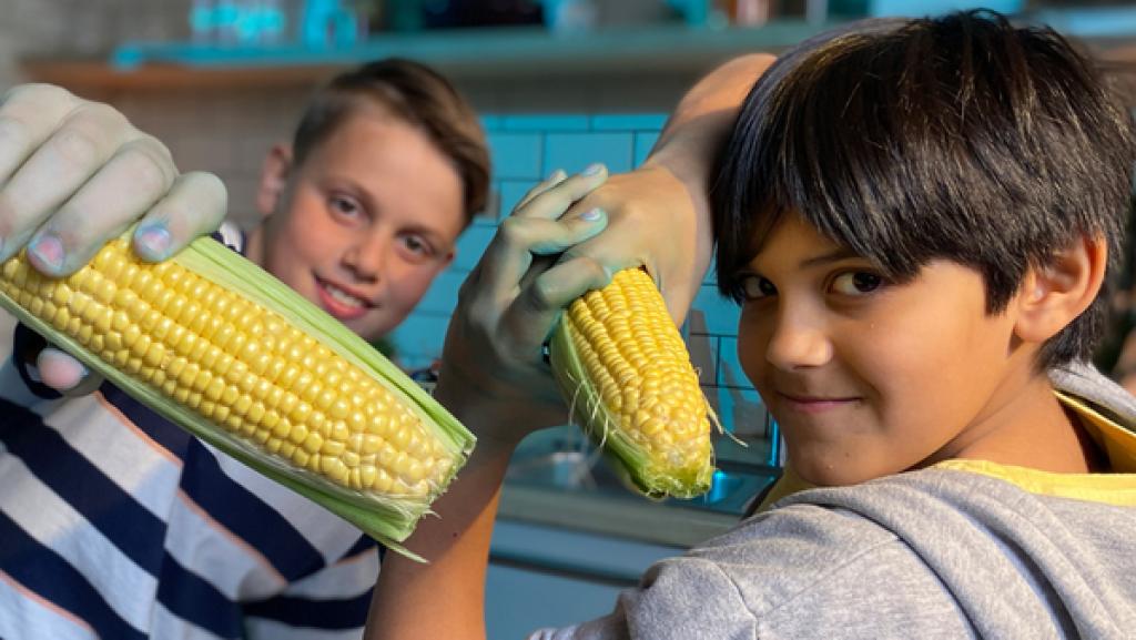 Schmecksperimente | Rechte: SWR/Nordisch Filmproduktion Anderson + Team GmbH Schmecksperimente | Rechte: SWR/Nordisch Filmproduktion Anderson + Team GmbH