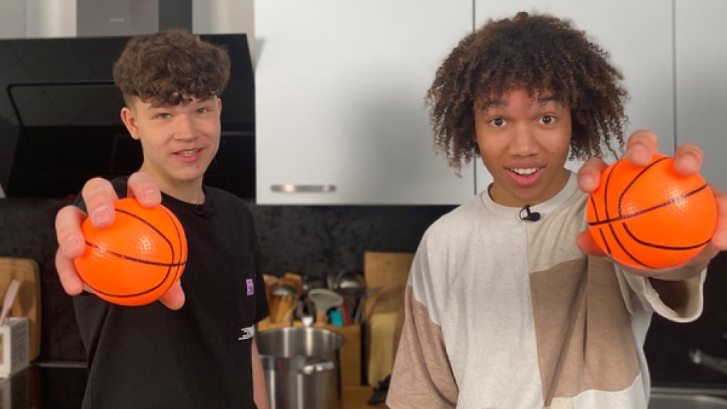 Schmecksplosion | Rechte: SWR Schmecksplosion | Rechte: SWR