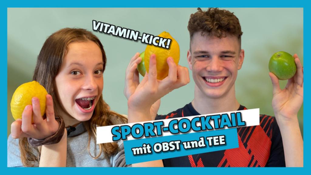 Beste Freunde: Im Wasser und auf dem Land