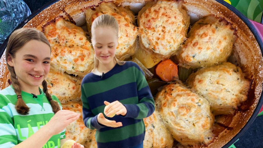 Rezept für Irish Stew