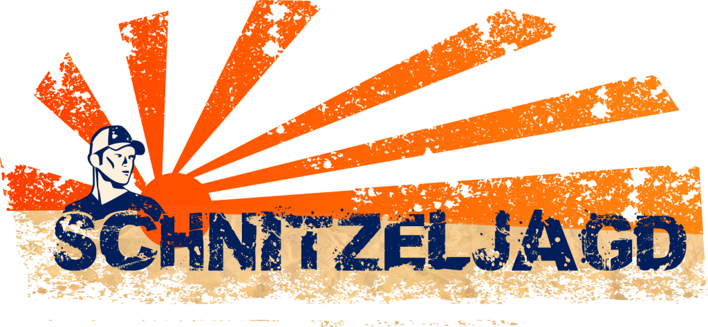 Schnitzeljagd | Rechte: KiKA