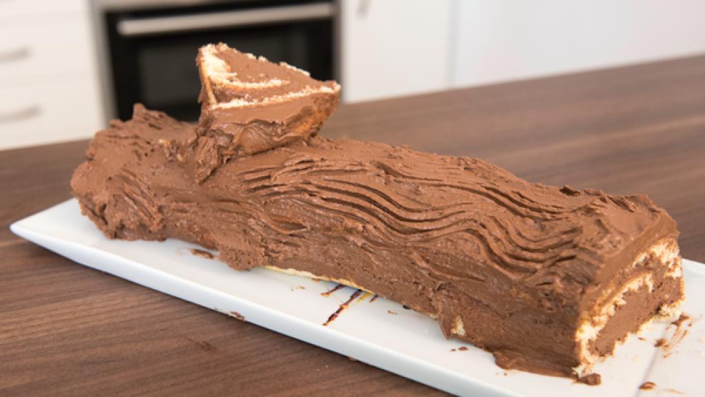 Weihnachtskuchen | Rechte: KiKA/Joachim Fromm Weihnachtskuchen | Rechte: KiKA/Joachim Fromm