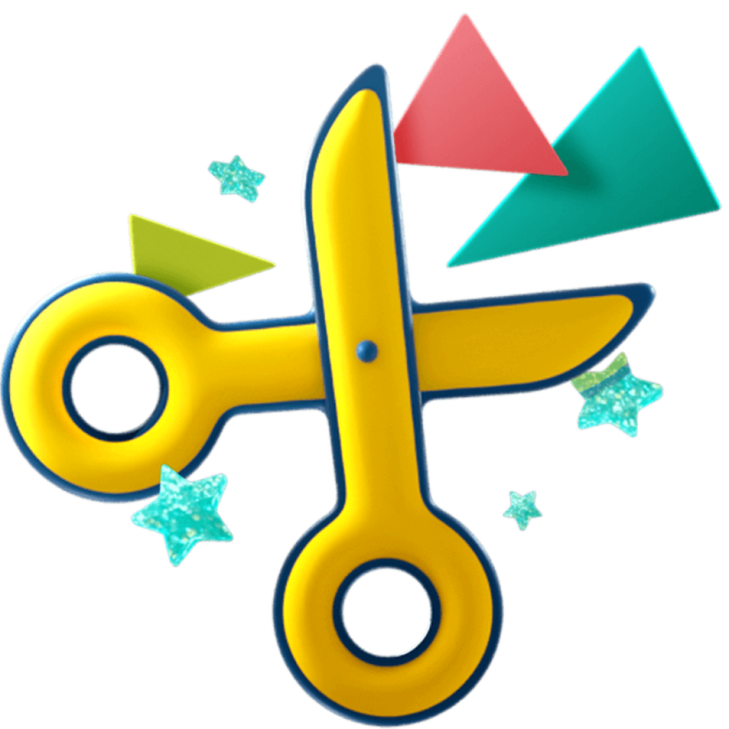 Basteln | Rechte: KiKA