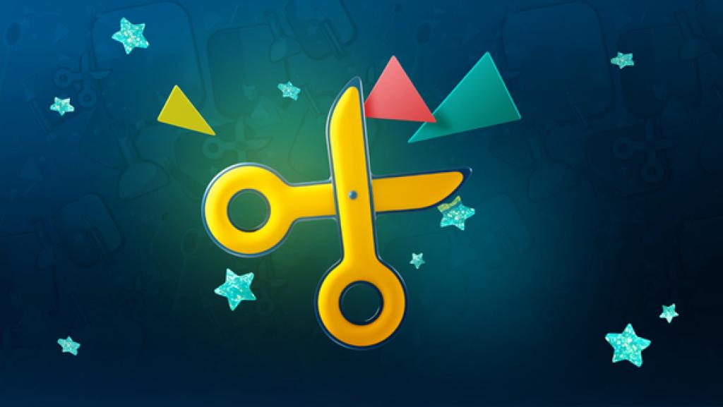 Basteln | Rechte: KiKA Basteln | Rechte: KiKA