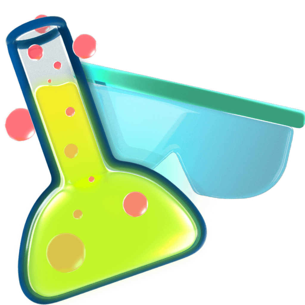 Experimente | Rechte: KiKA