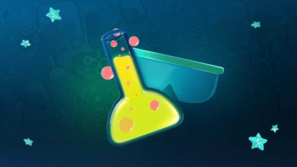 Experimente | Rechte: KiKA Experimente | Rechte: KiKA