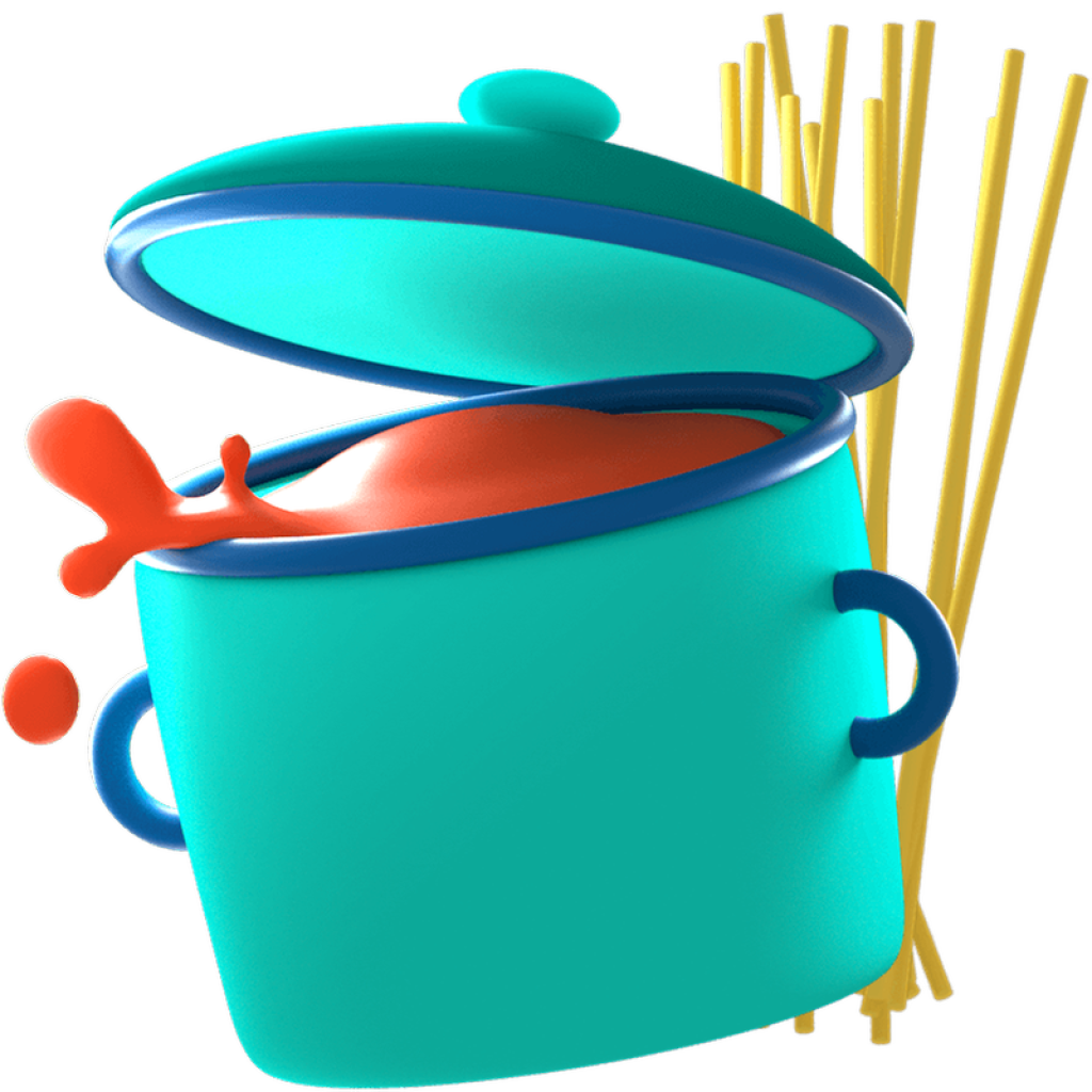 Kochen | Rechte: KiKA