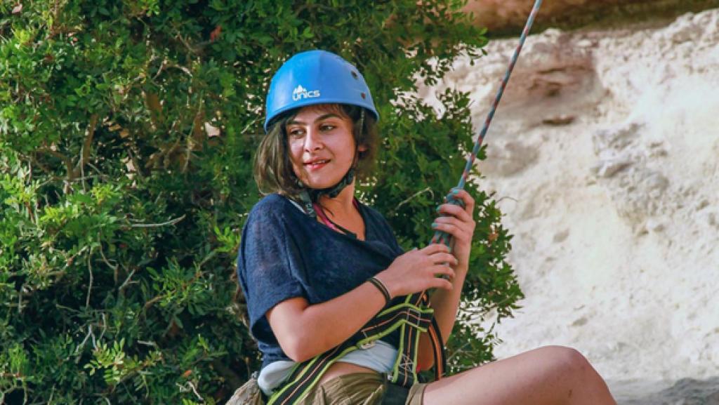 Der sechzehnte Tag | Rechte: ZDF Der sechzehnte Tag