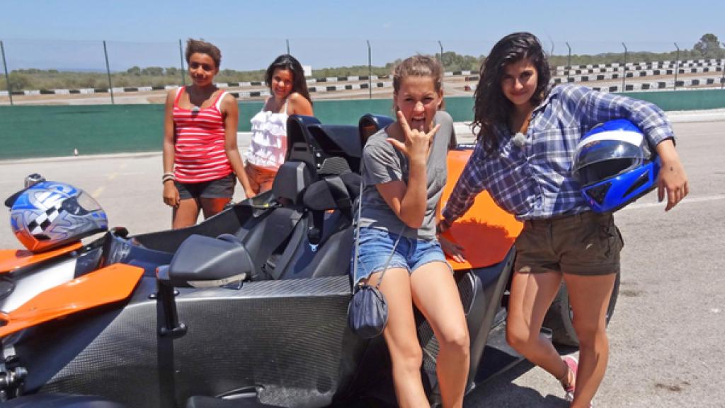 Der siebzehnte Tag | Rechte: ZDF Der siebzehnte Tag