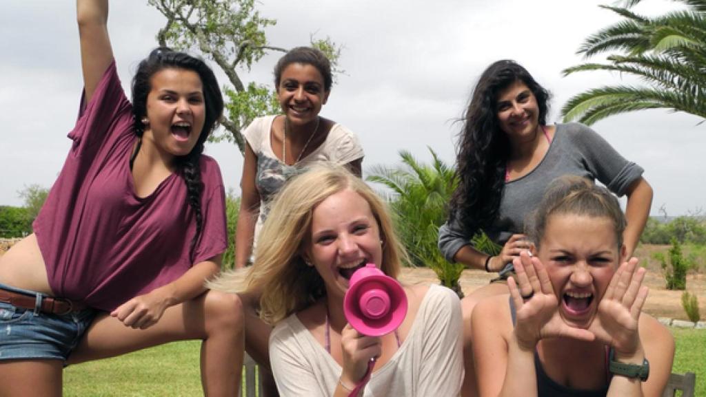 Der zwanzigste Tag | Rechte: ZDF Der zwanzigste Tag