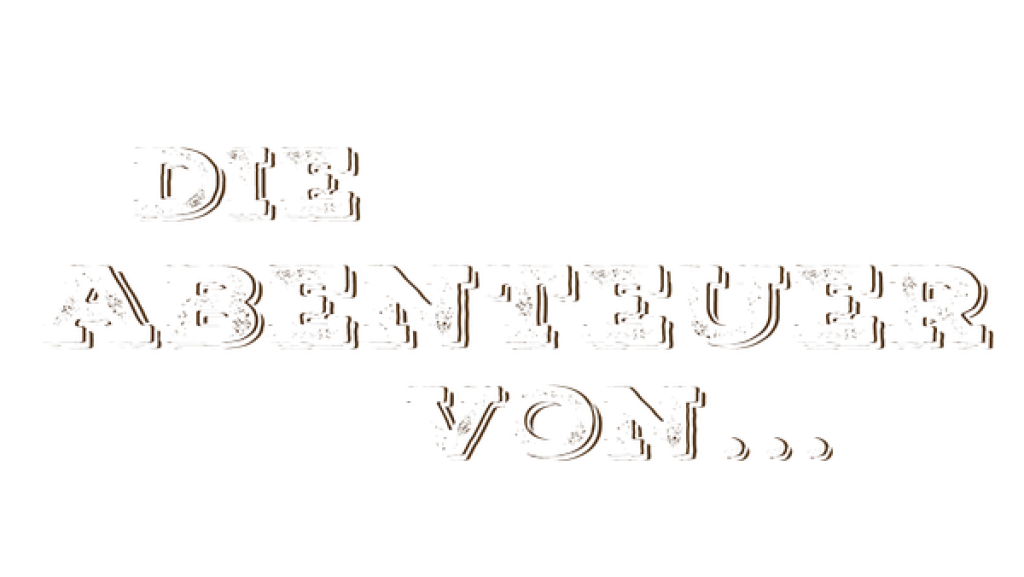 Die Abenteuer von | Rechte: ARD/ SWR Die Abenteuer von | Rechte: ARD/ SWR