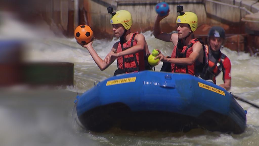 Twin Teams | Rechte: rbb Twin Teams | Rechte: rbb