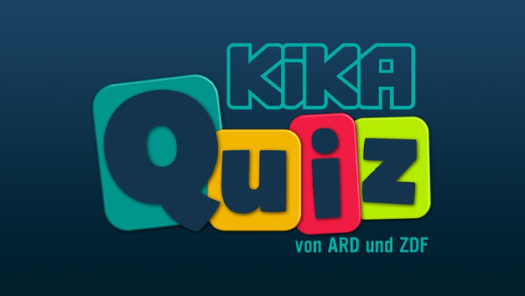 KiKA-Quiz App | Rechte: KiKA