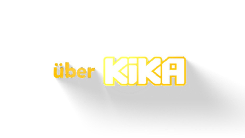 Über KiKA | Rechte: KiKA Über KiKA | Rechte: KiKA