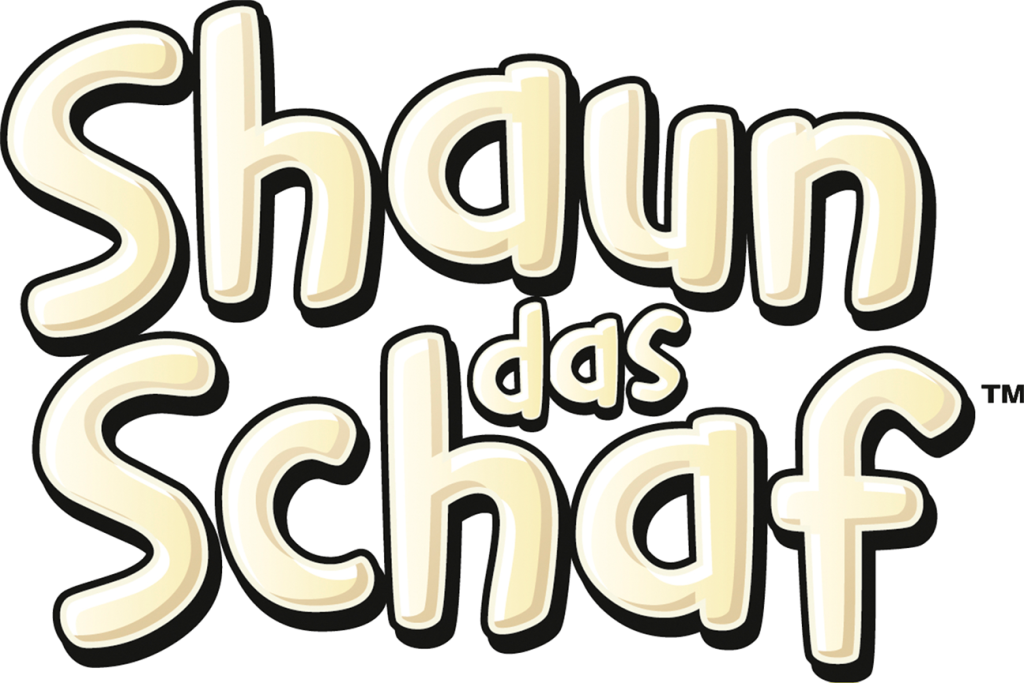 Logo "Shaun das Schaf"