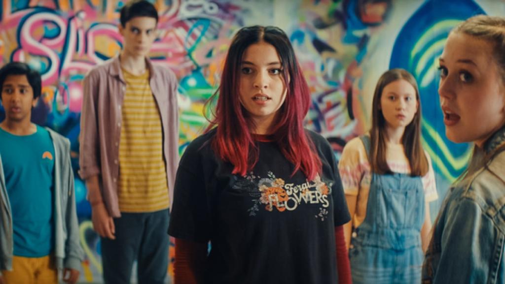 Silverpoint | Rechte: ZDF