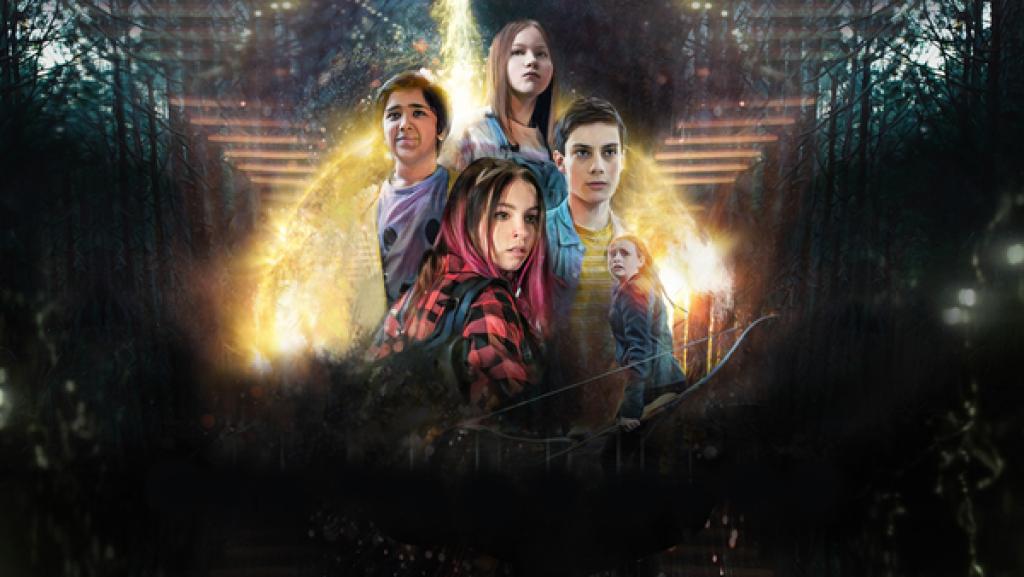 Silverpoint | Rechte: KiKA