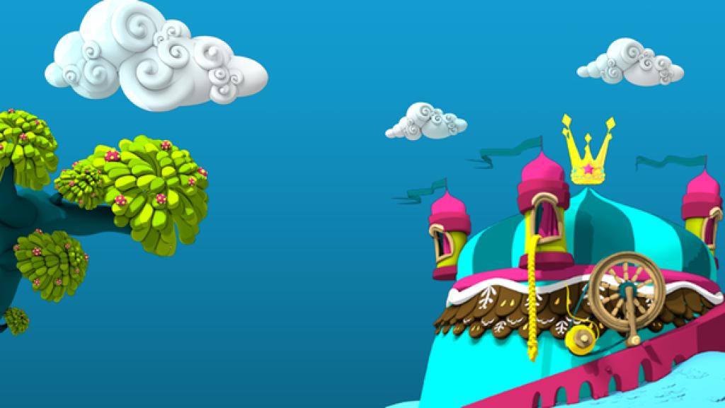 Sonntagsmärchen | Rechte: KiKA Sonntagsmärchen | Rechte: KiKA