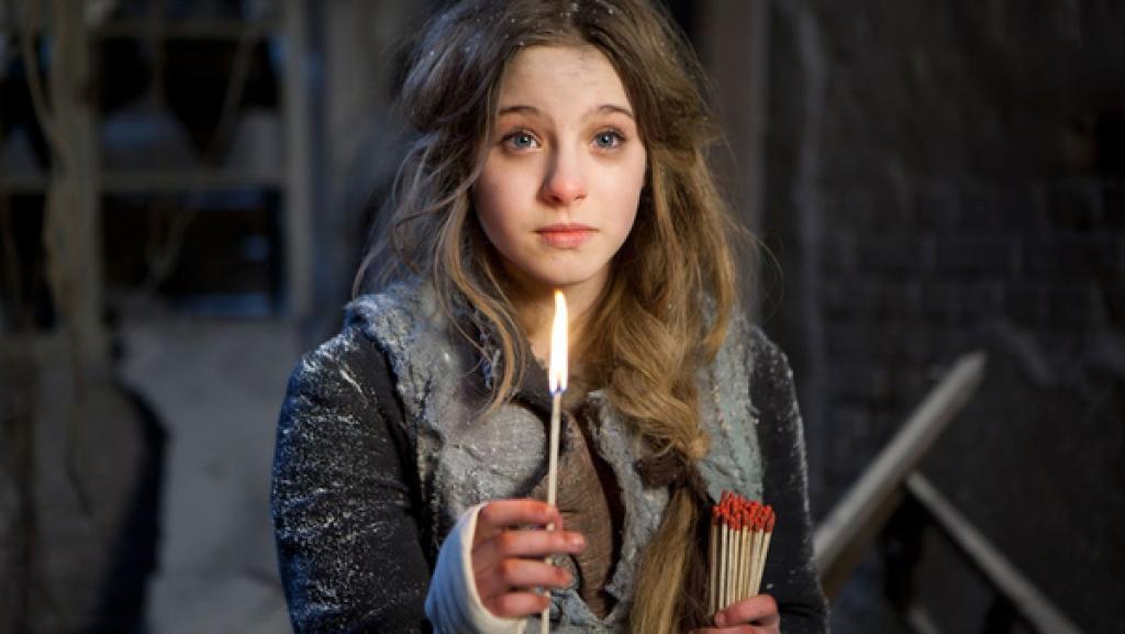 Inga (Lea Müller); Quelle: rbb/Daniela Incoronato