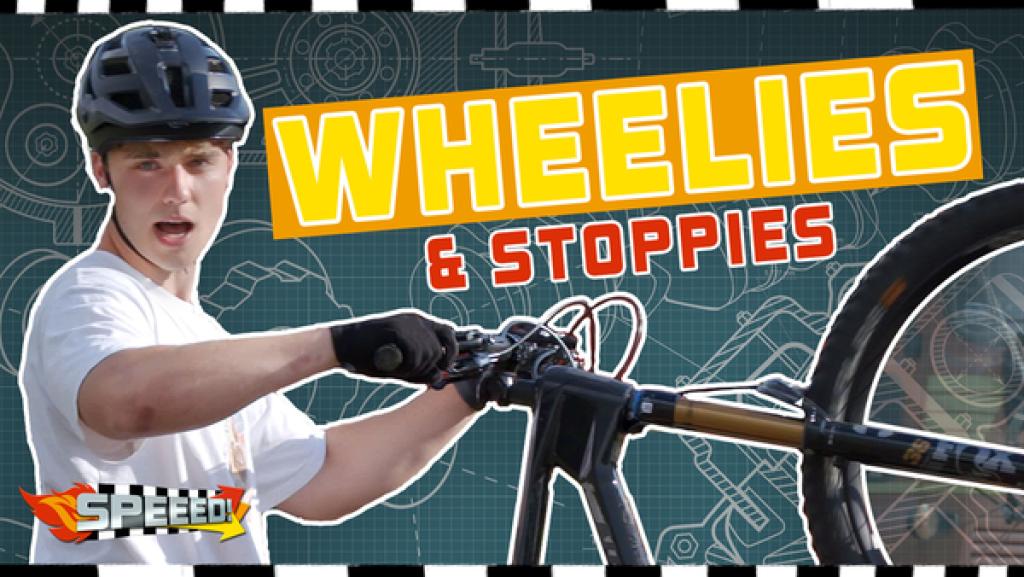 Bike Skillz für Beginner | Rechte: KiKA/WDR/Dropout GmbH