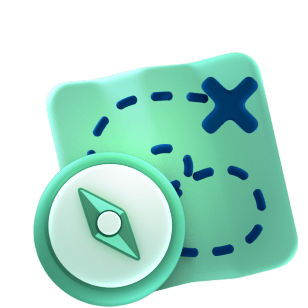 Hier findest du alle Abenteuer- und Actionspiele auf kika.de.