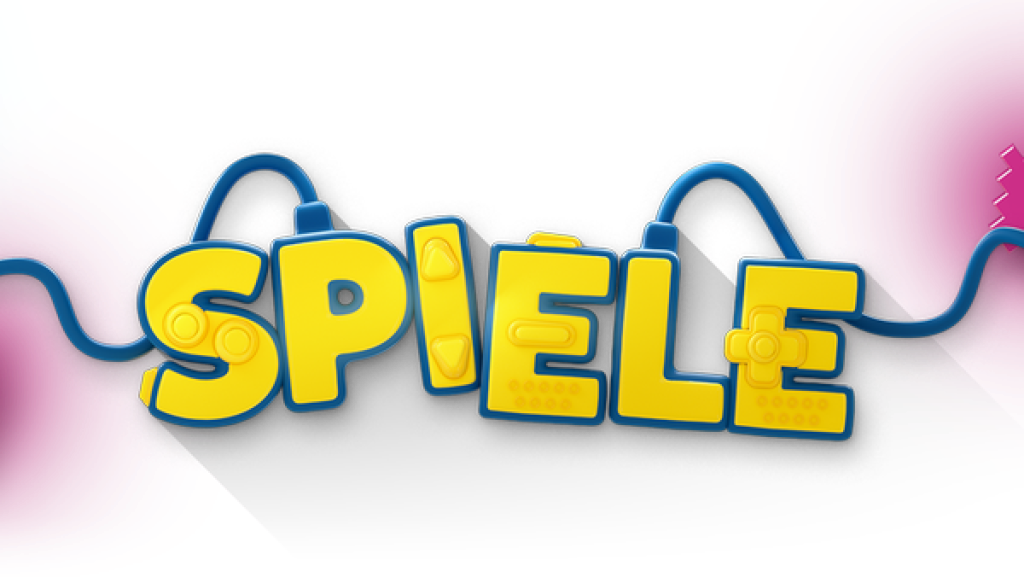 Spiele | Rechte: KiKA Spiele | Rechte: KiKA