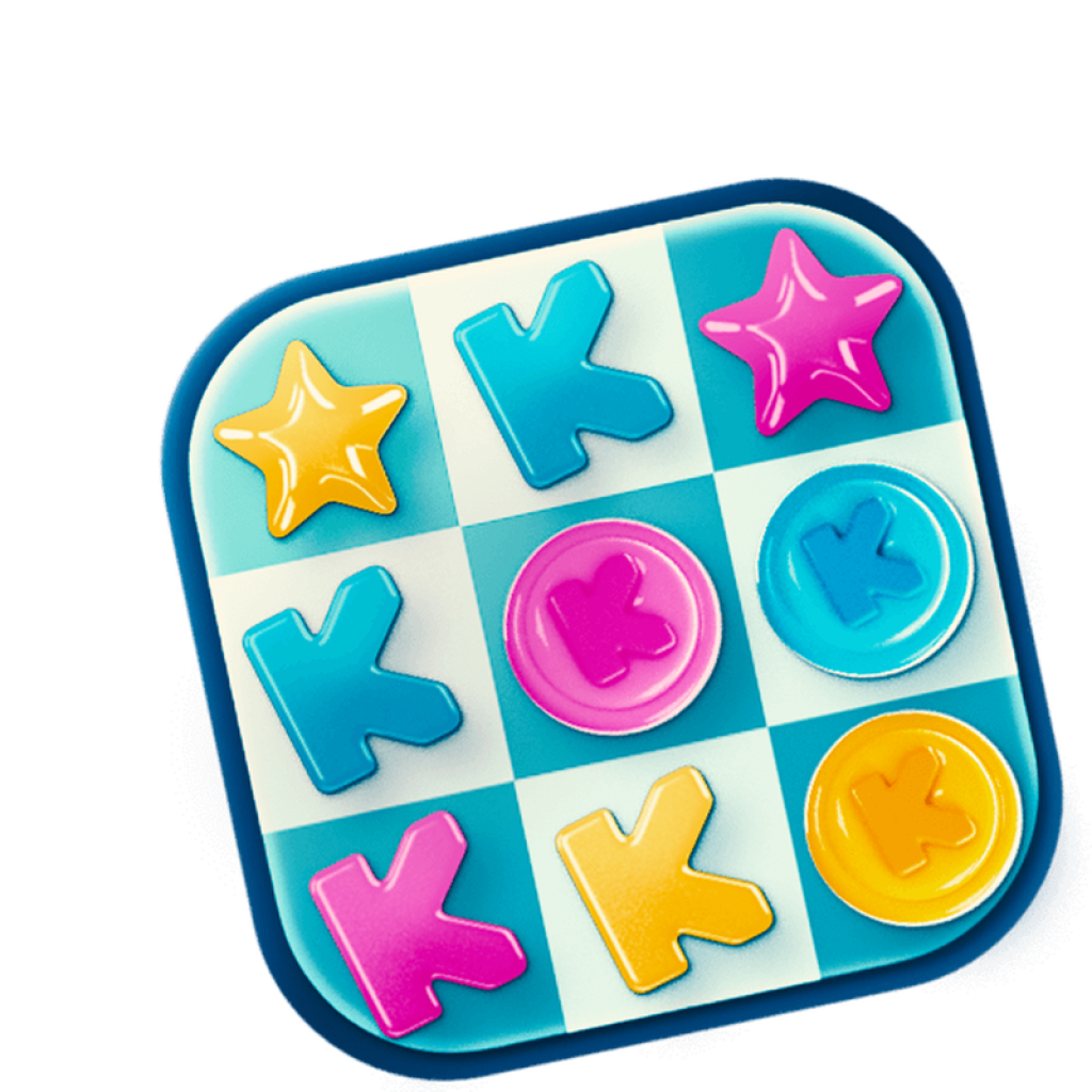 Hier findest du alle Such- und Sammelspiele auf kika.de.