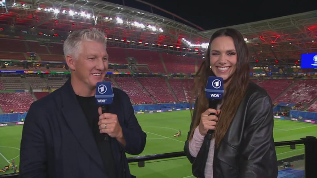 Gibt es für jedes Spiel einen neuen Ball? | Rechte: ARD