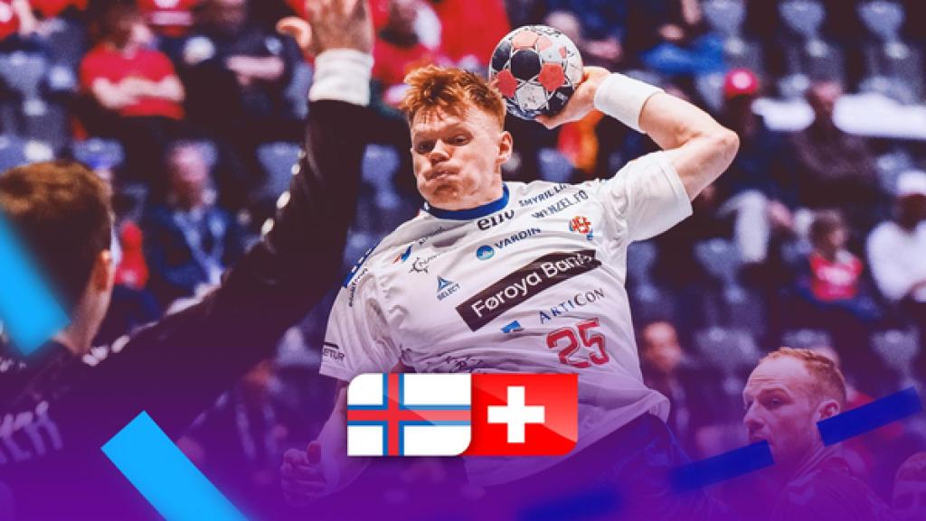 Zusammenfasssung Färöer Schweiz