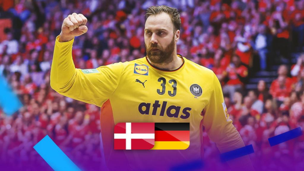 Zusammenfassung Dänemark Deutschland