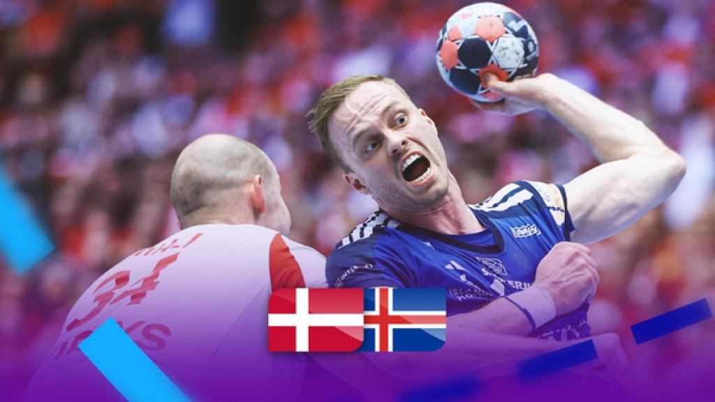 Zusammenfassung Dänemark Island 