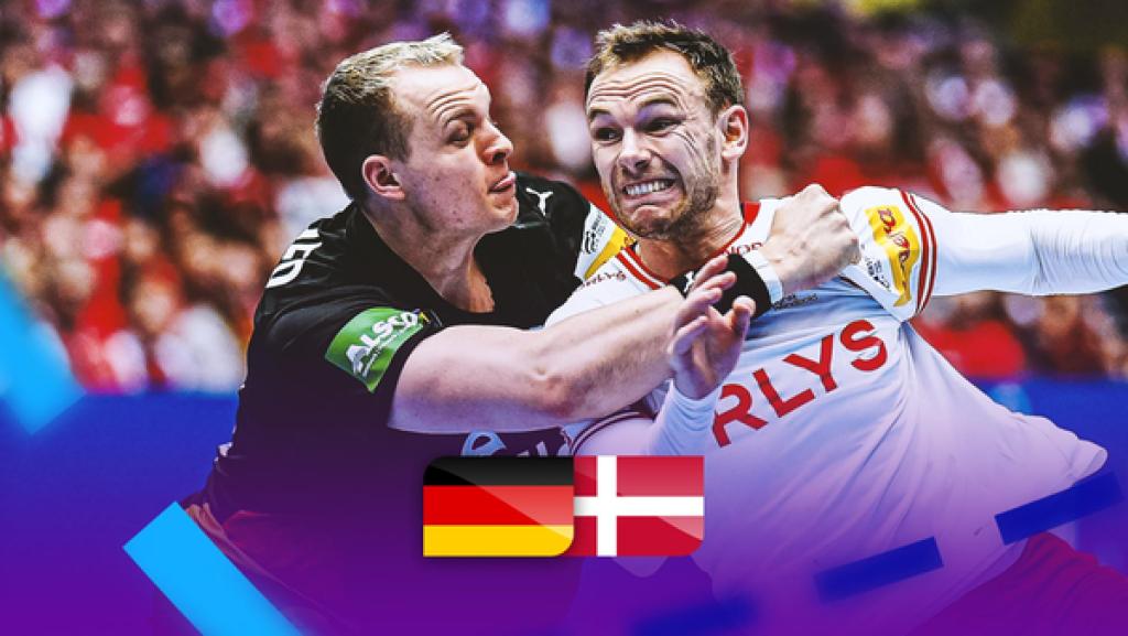 Zusammenfassung Deutschland Dänemark 