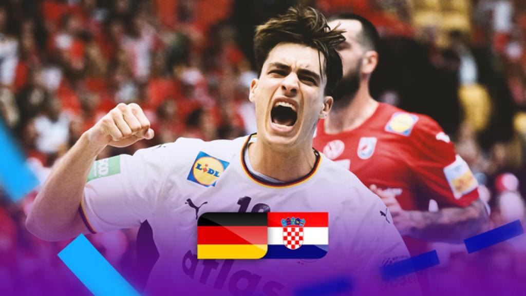 Zusammenfassung Deutschland Kroatien 