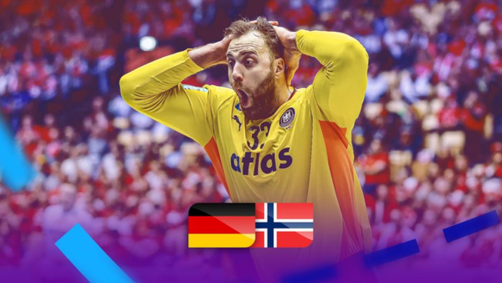 Zusammenfassung Deutschland Norwegen 