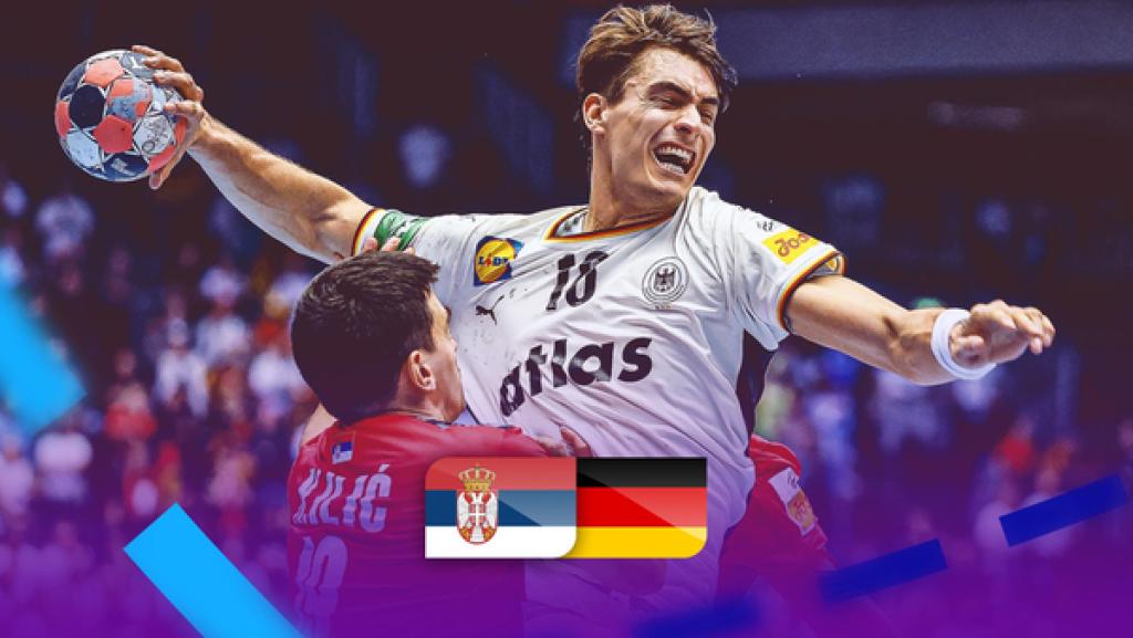 Zusammenfassung Deutschland Serbien 