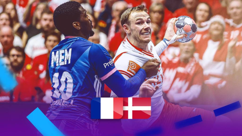 Zusammenfassung Frankenreich Dänemark