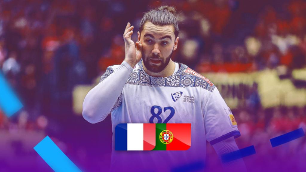 Zusammenfassung Frnakreich Portugal 