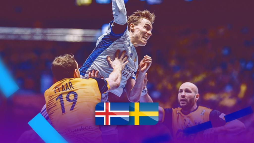 Zusammenfassung Island Schweden