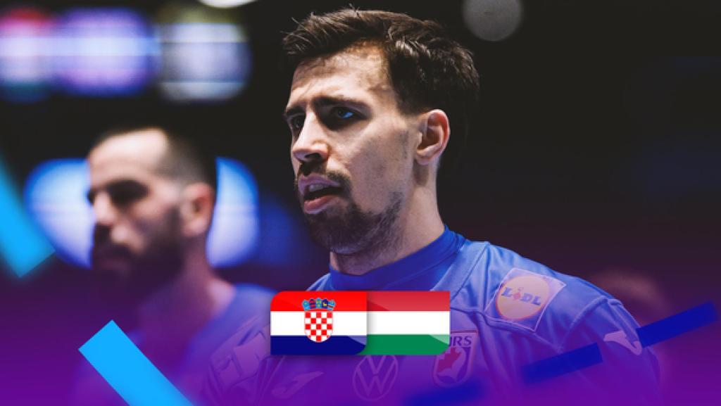 Zusammenfassung Kroatien Ungarn 