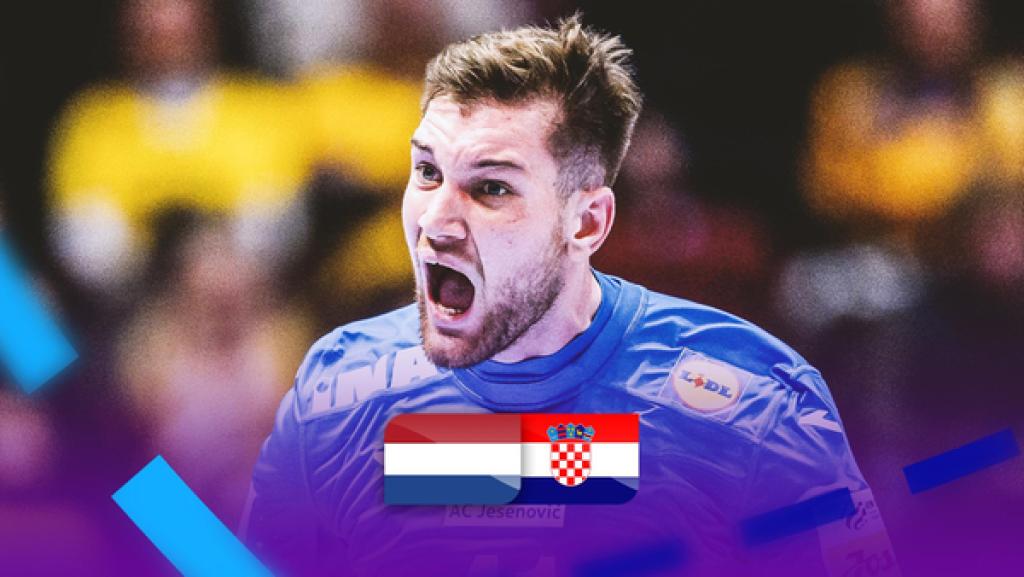 Zusammenfassung Niederlande Kroatien 