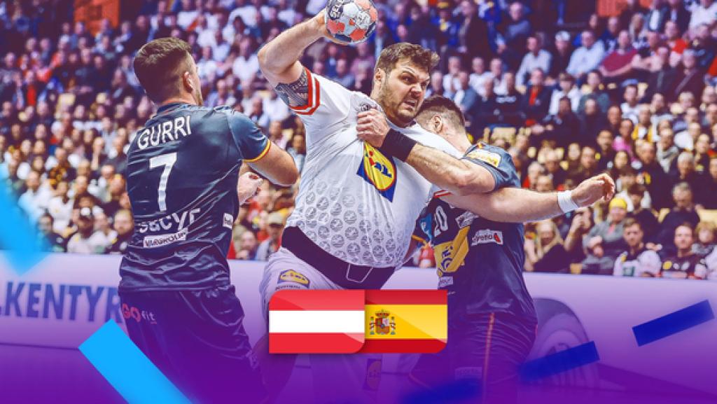 Zusammenfassung Österreich gegen Spanien 