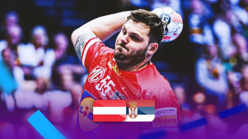 Zusammenfassung Österreich Serbien 