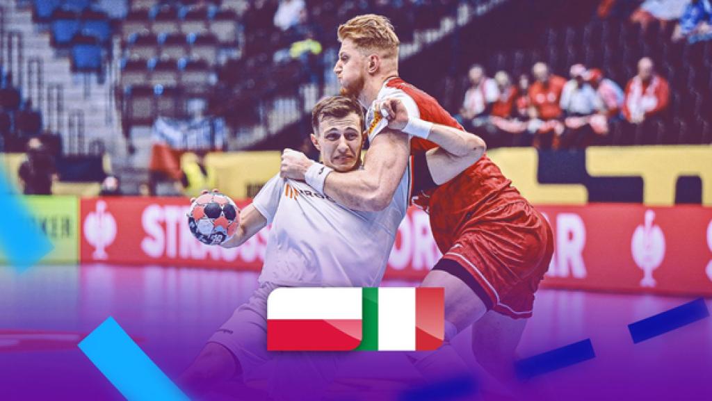 Zusammenfassung Polen gegen Italien 