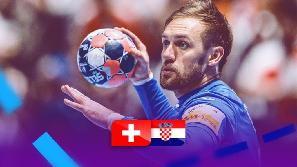 Zusammenfassung Schweiz gegen Kroatien 