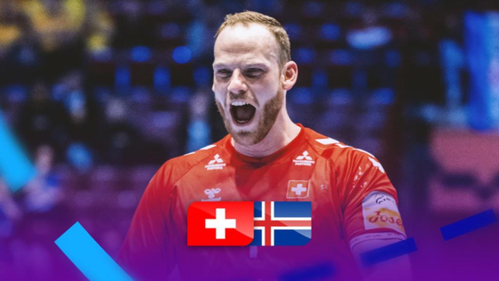 Zusammenfassung Schweiz Isalnd 