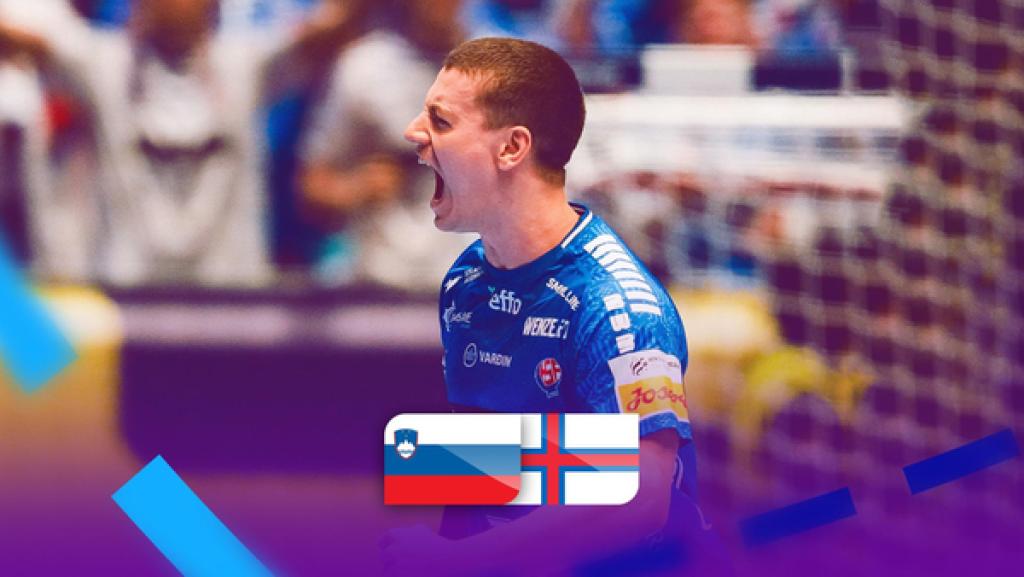 Zusammenfassung Slowenien Färör