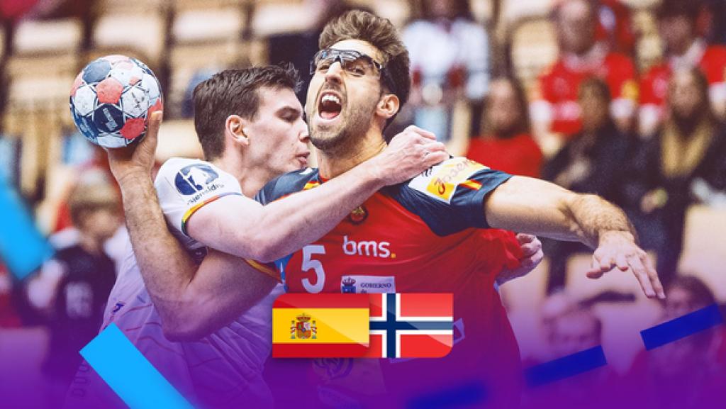 Zusammenfassung Spanien Norwegen 